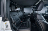 Ford Bronco 2.3 Ecoboost Badlands 4P