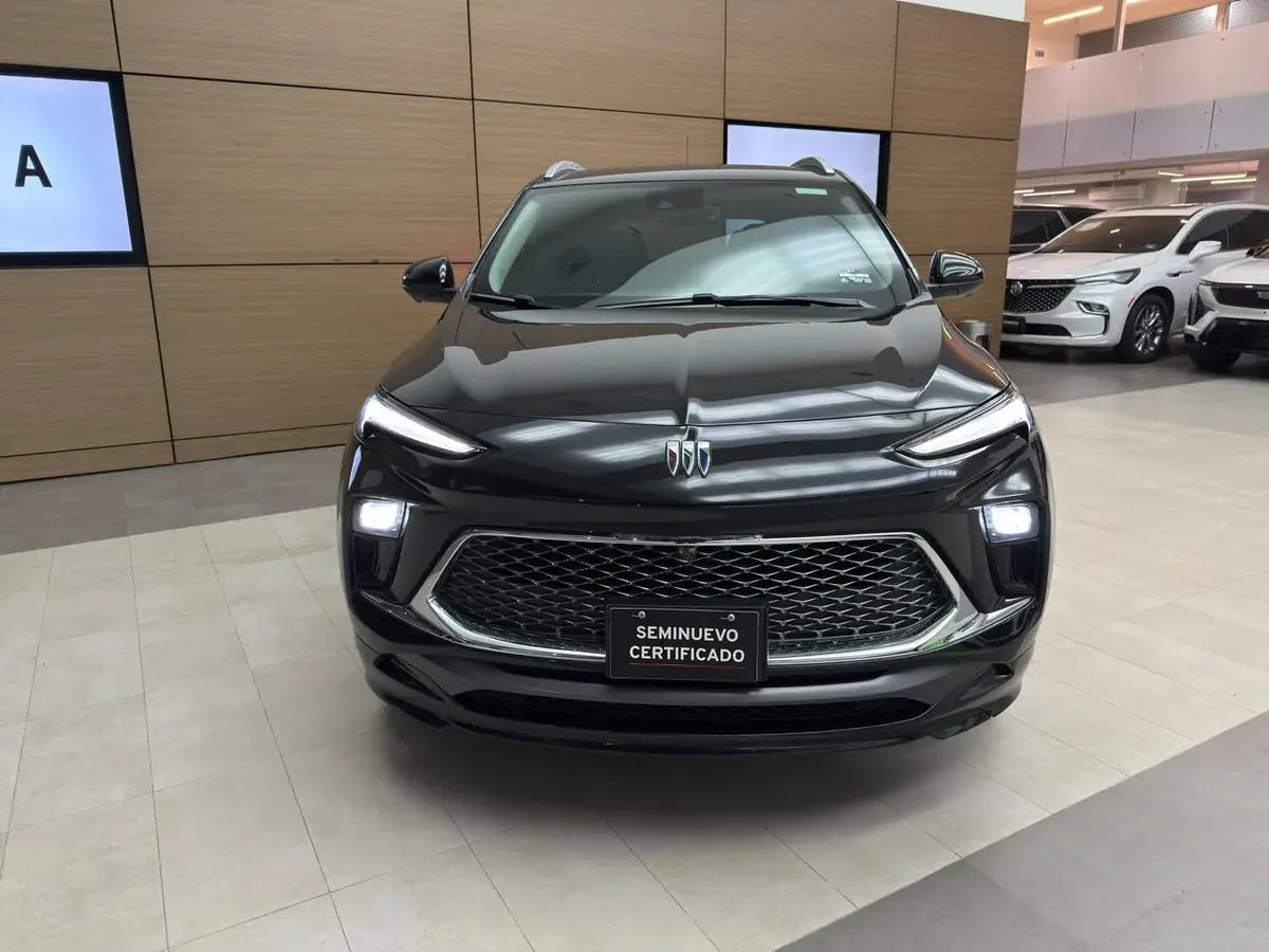 Buick Encore 1.3T Avenir Fwd Cvt