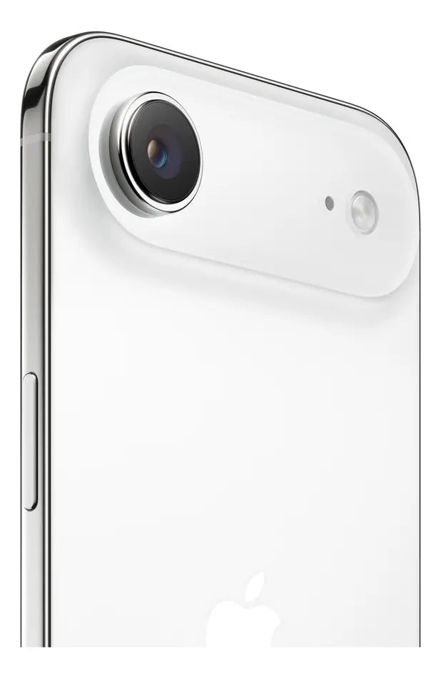 Apple iPhone Air (512 GB) - Negro espacial - Sólo eSIM - Excelente (Reacondicionado)