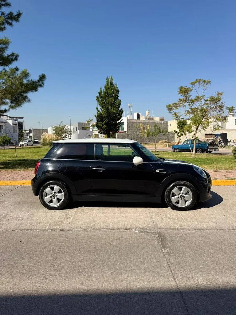 Mini Cooper 1.5 Salt Mt