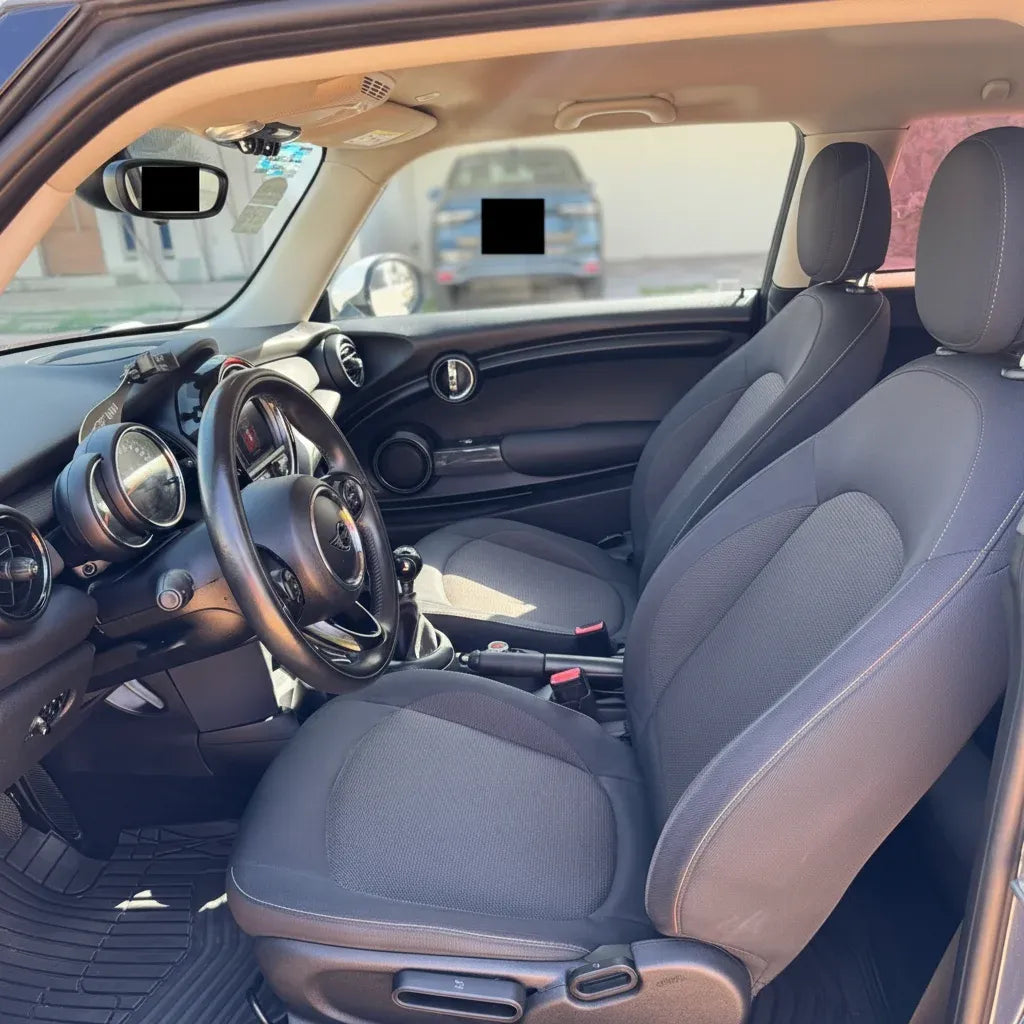 Mini Cooper 1.5 Salt Mt