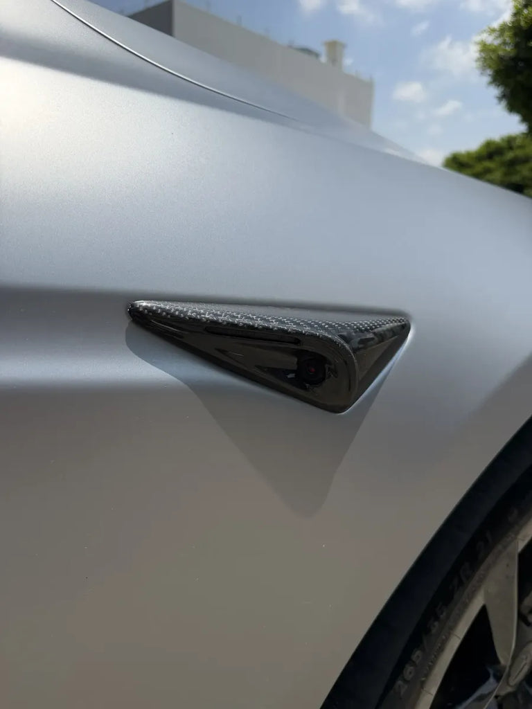 Tesla S Plaid