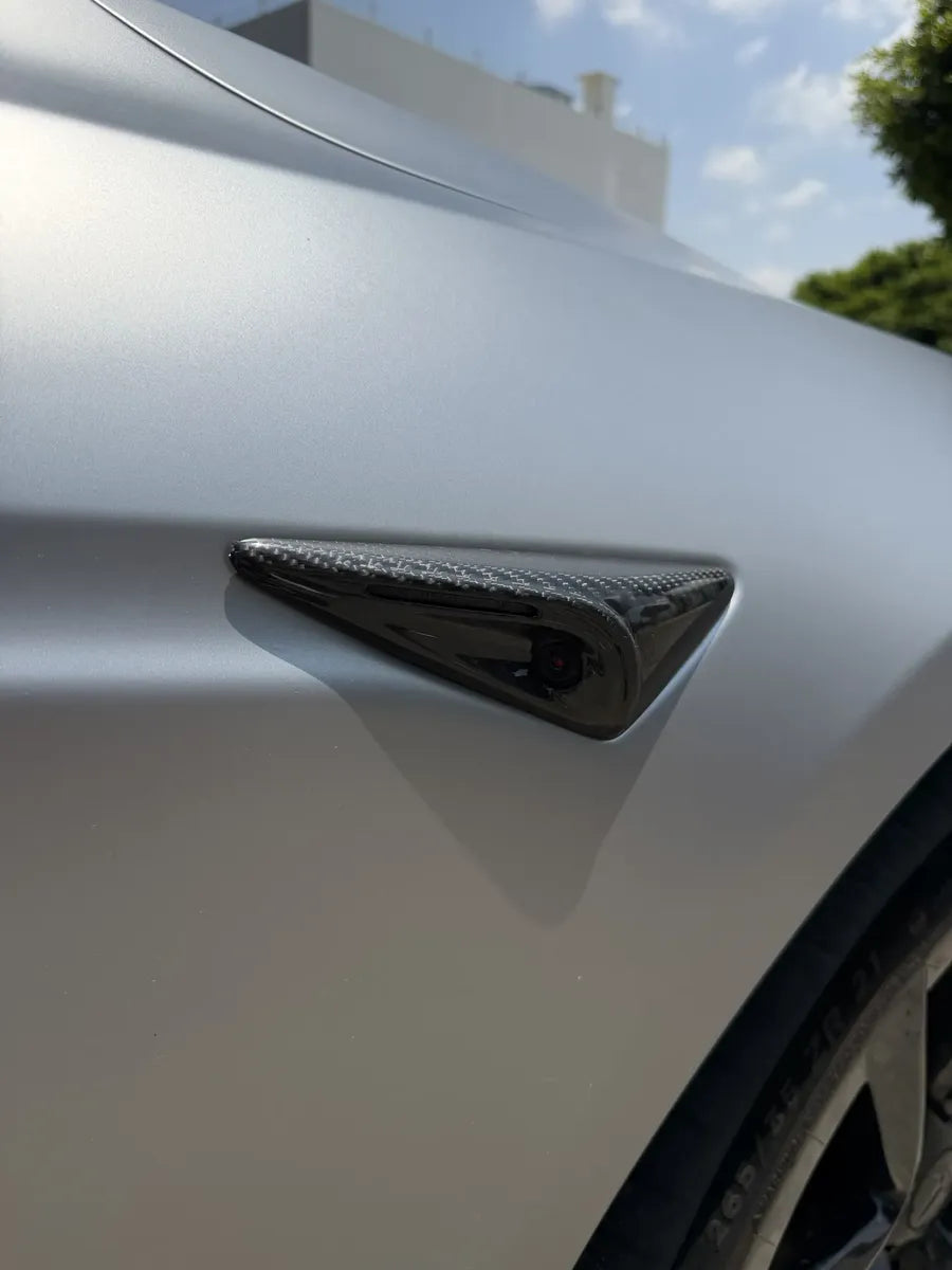 Tesla S Plaid