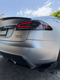 Tesla S Plaid