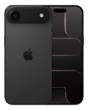 Apple iPhone Air (512 GB) - Negro espacial - Sólo eSIM - Excelente (Reacondicionado)
