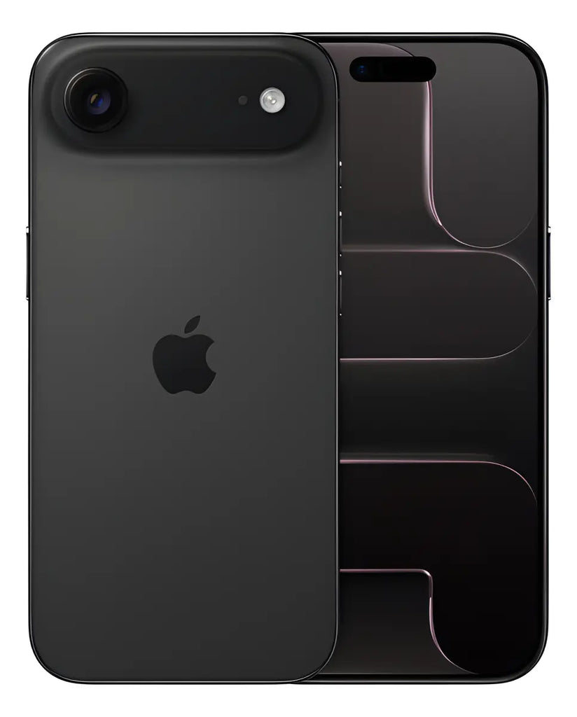 Apple iPhone Air (512 GB) - Negro espacial - Sólo eSIM - Excelente (Reacondicionado)