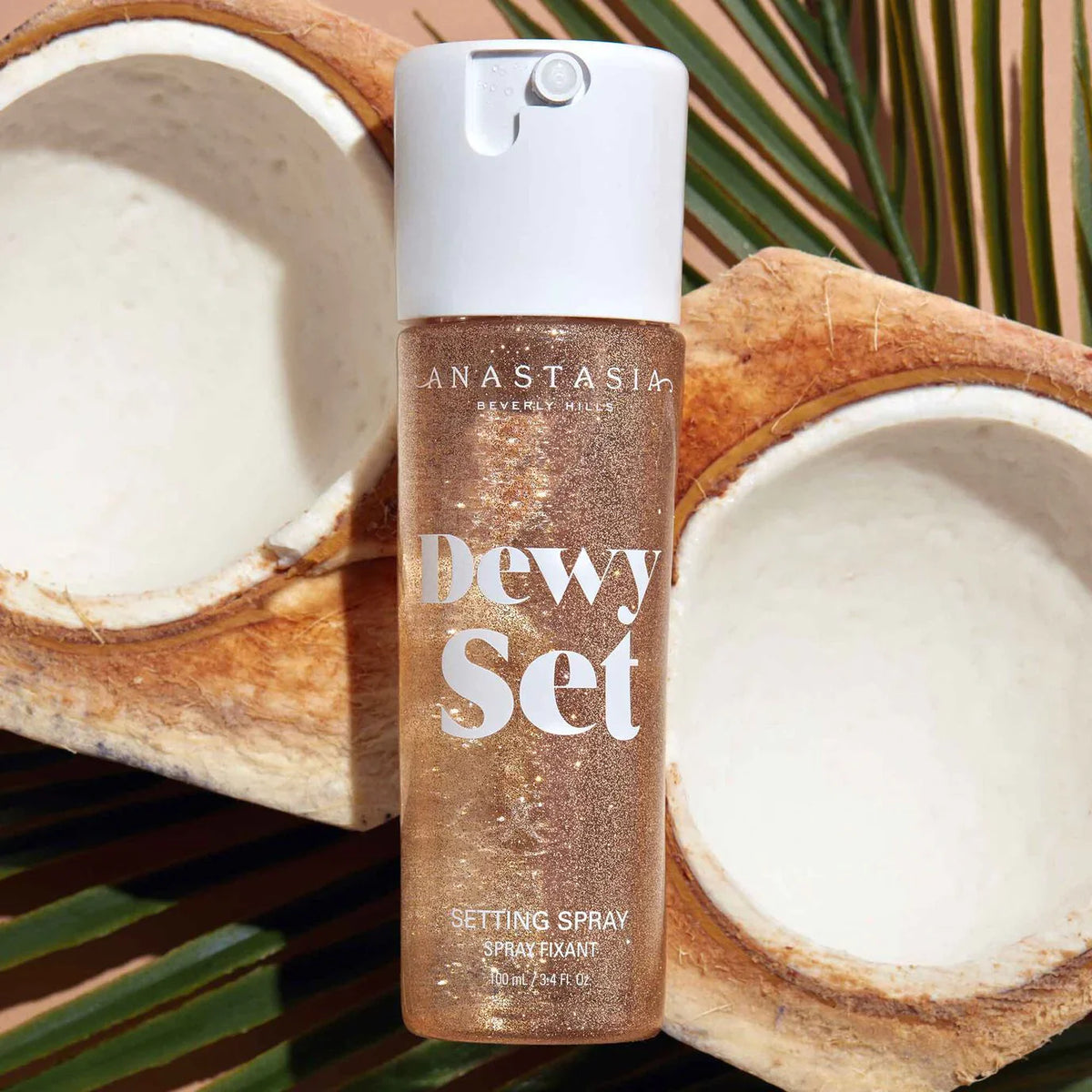 ANASTASIA BEVERLY HILLS DEWY SET SETTING SPRAY 100ml