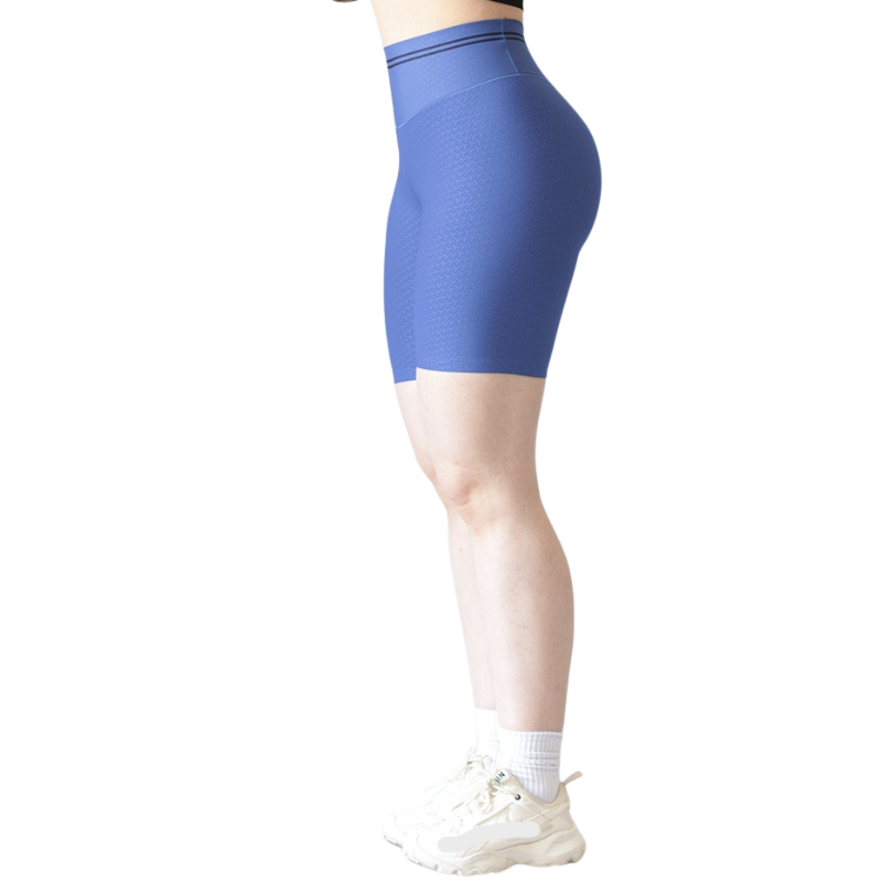 Short Deportivo Lycra Colombiana Gala Sport Elite Denali Ch/m