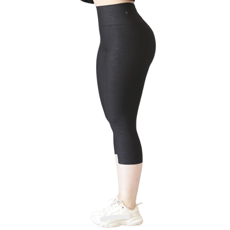 Legging Deportivo Lycra Colombiana Gala Sport Elite Night
