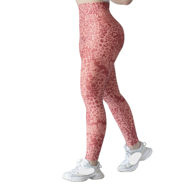 coral
