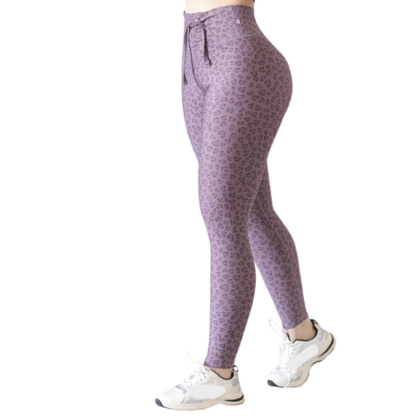 Legging Deportivo Lycra Colombiana Gala Sport Elite Val