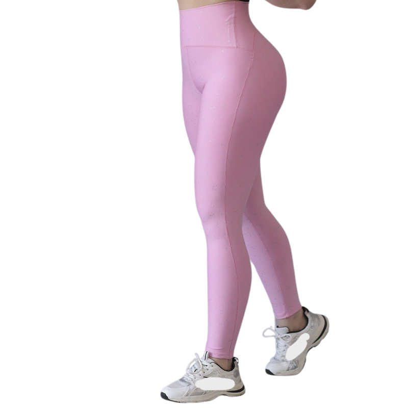 Legging Deportivo Lycra Colombiana Gala Sport Elite Ultramar
