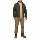 Bota Explorer Verde Olivo 2994