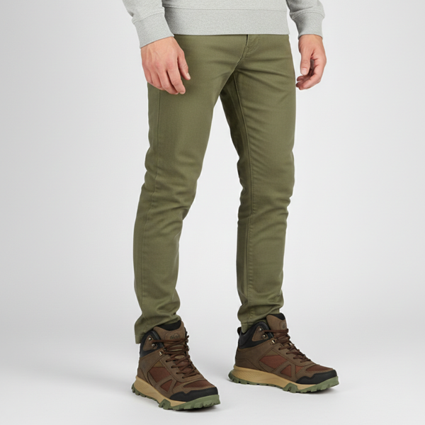 Bota Bolonia Café 2961
