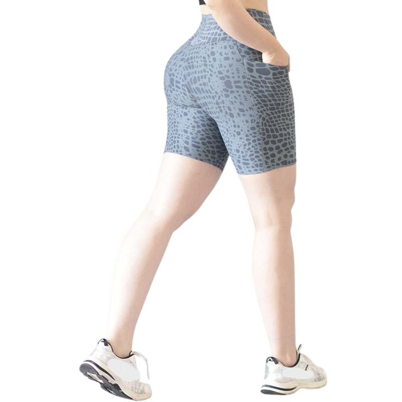 Short Deportivo Lycra Colombiana Gala Sport Elite Basic
