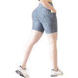 Short Deportivo Lycra Colombiana Gala Sport Elite Basic