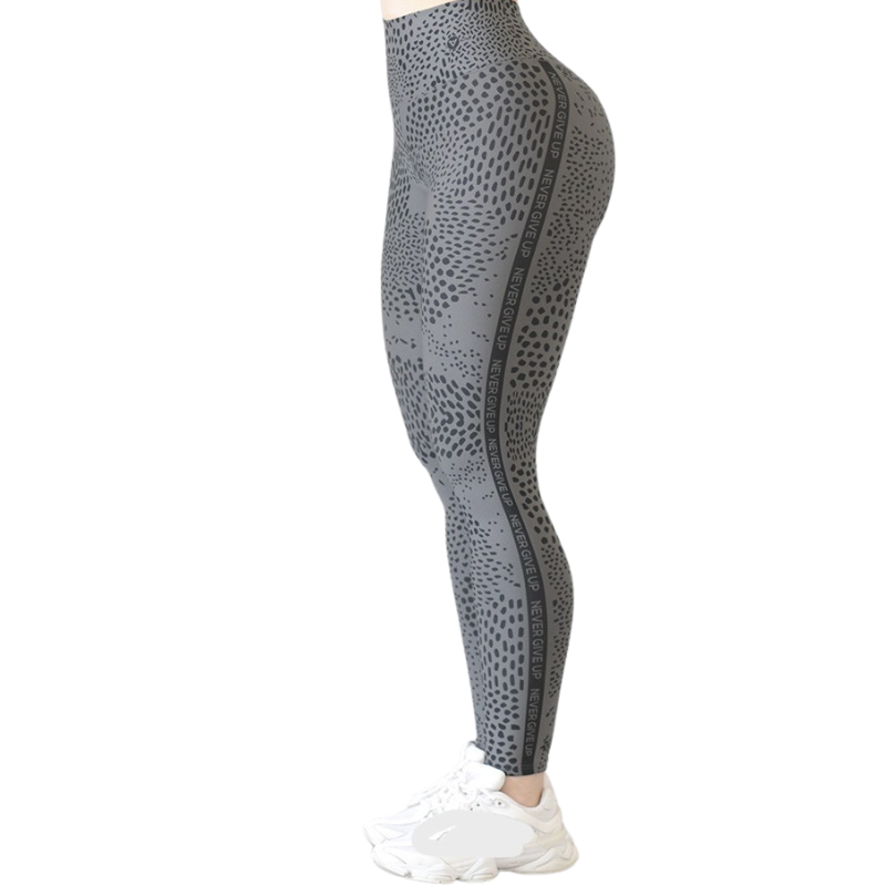 Legging Deportivo Lycra Colombiana Gala Sport Elite Pacha