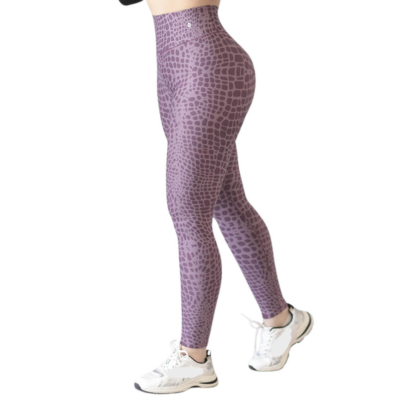 Legging Deportivo Lycra Colombiana Gala Sport Elite Cotton