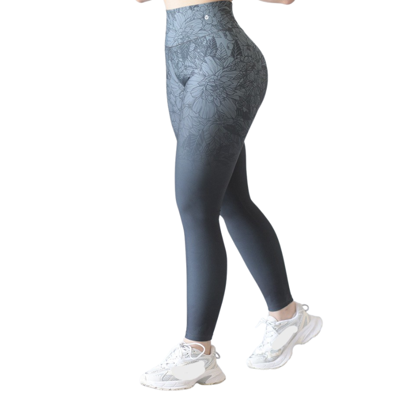 Legging Lycra Deportivo Colombiano Galasport Elite Merak