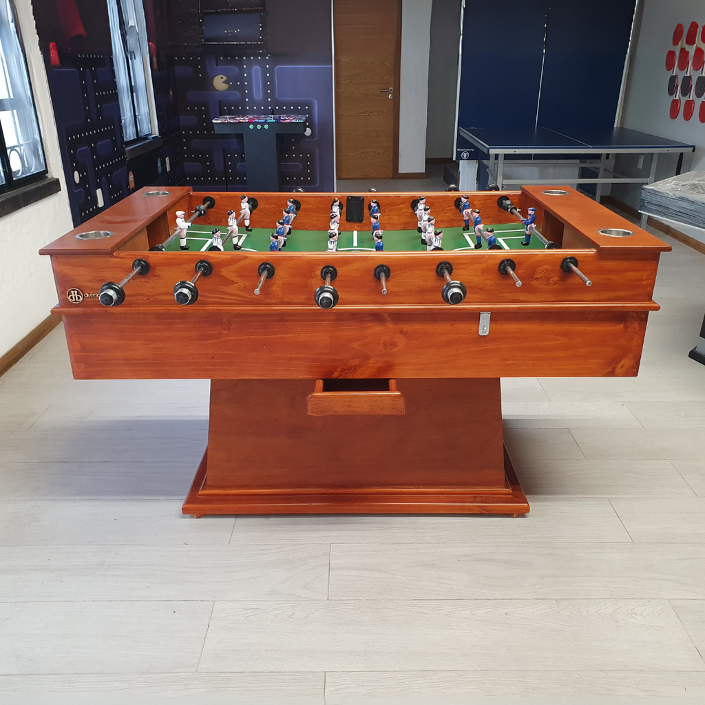 Futbolito Español
