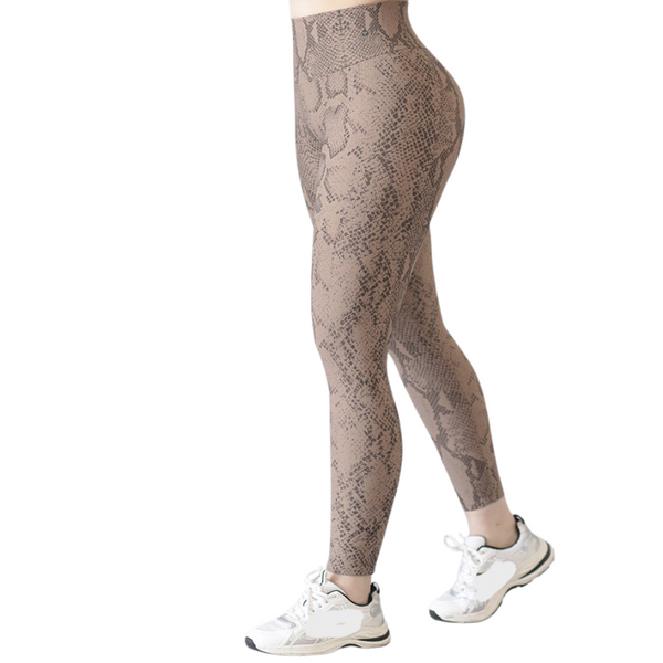 Legging Deportivo Lycra Colombiana Gala Sport Elite Shine