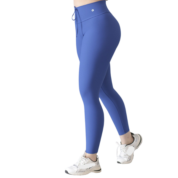azul