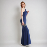 Vestido Largo  Fiesta EV712 - Renta