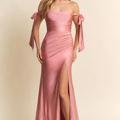 Vestido Largo Fiesta EV885