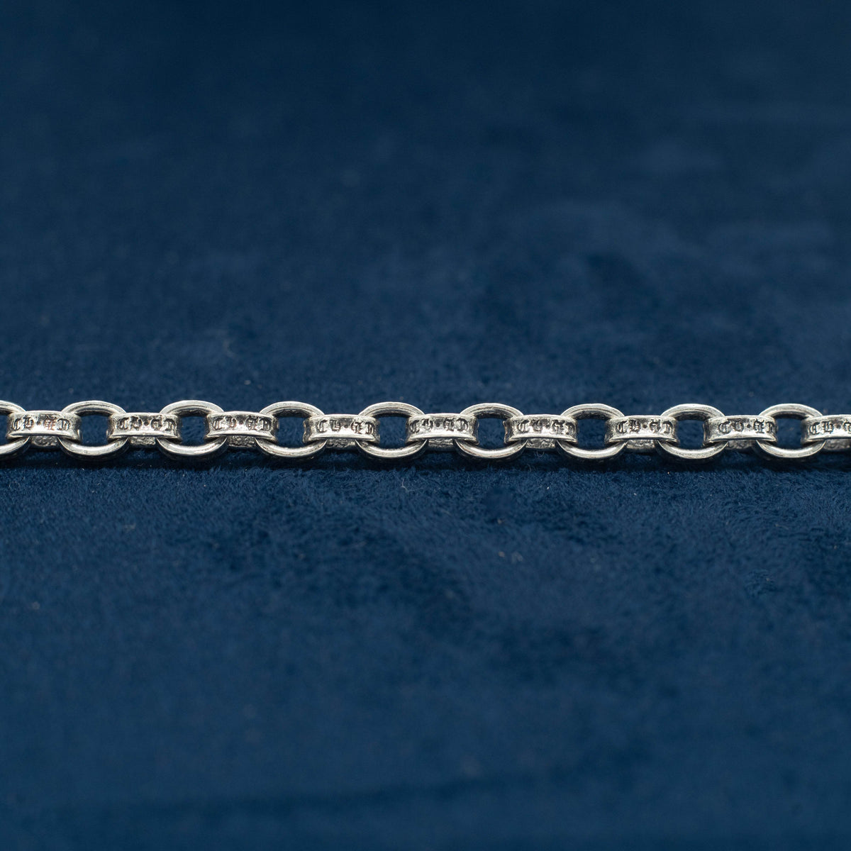 Paper Bracelet Chrome Hearts