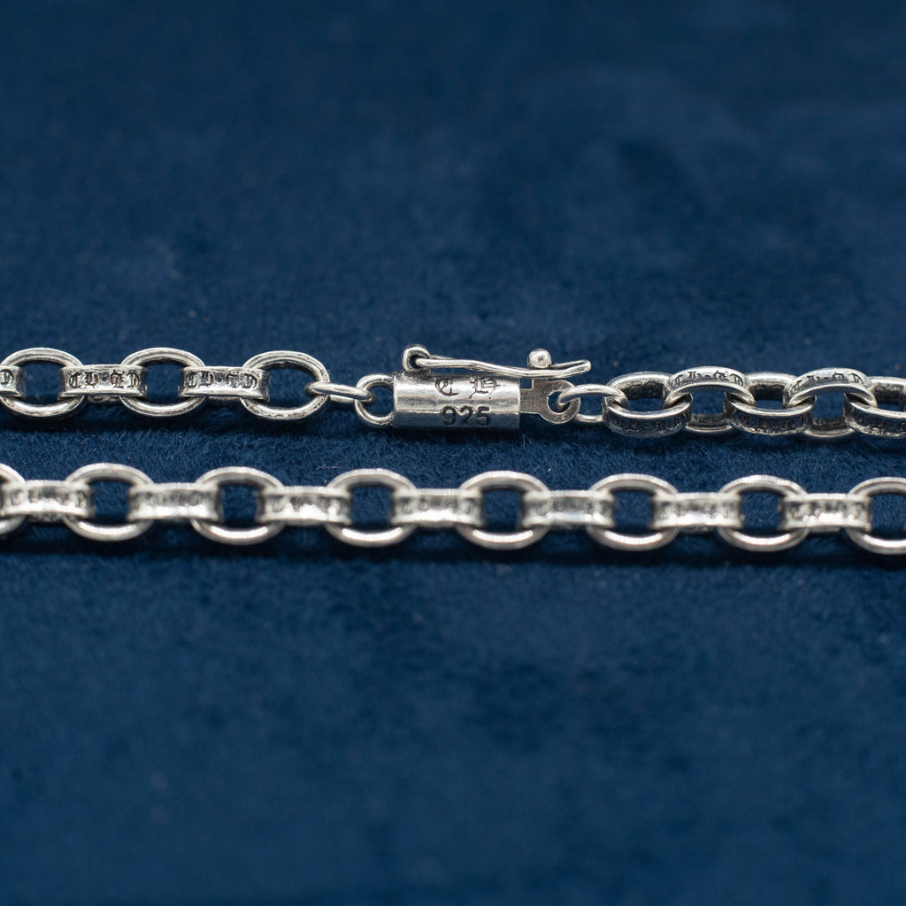 Paper Bracelet Chrome Hearts