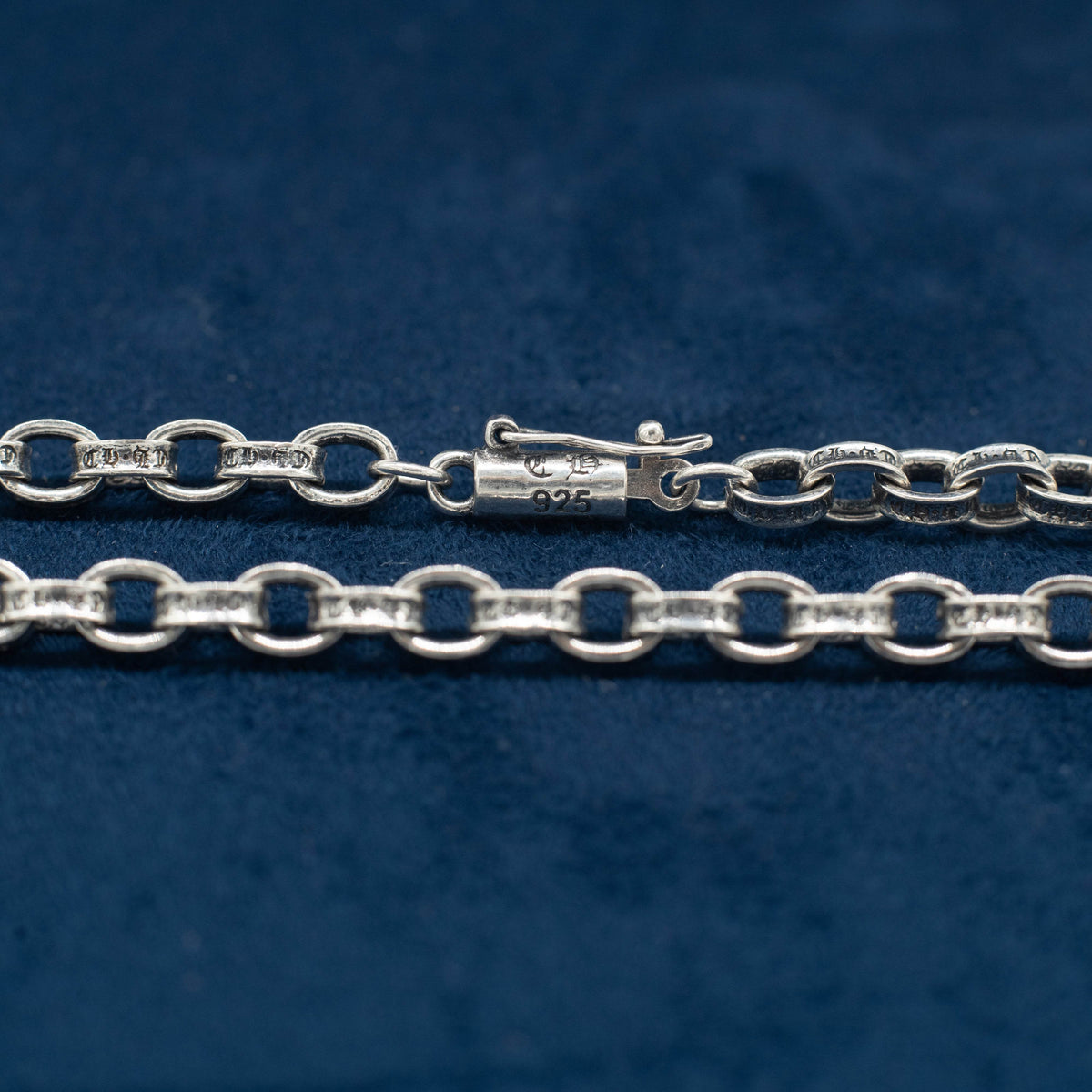 Paper Bracelet Chrome Hearts