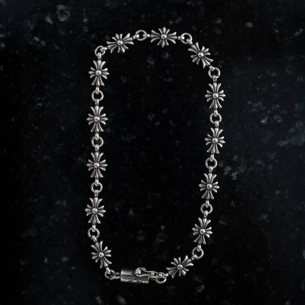 Brazalete Chrome Hearts