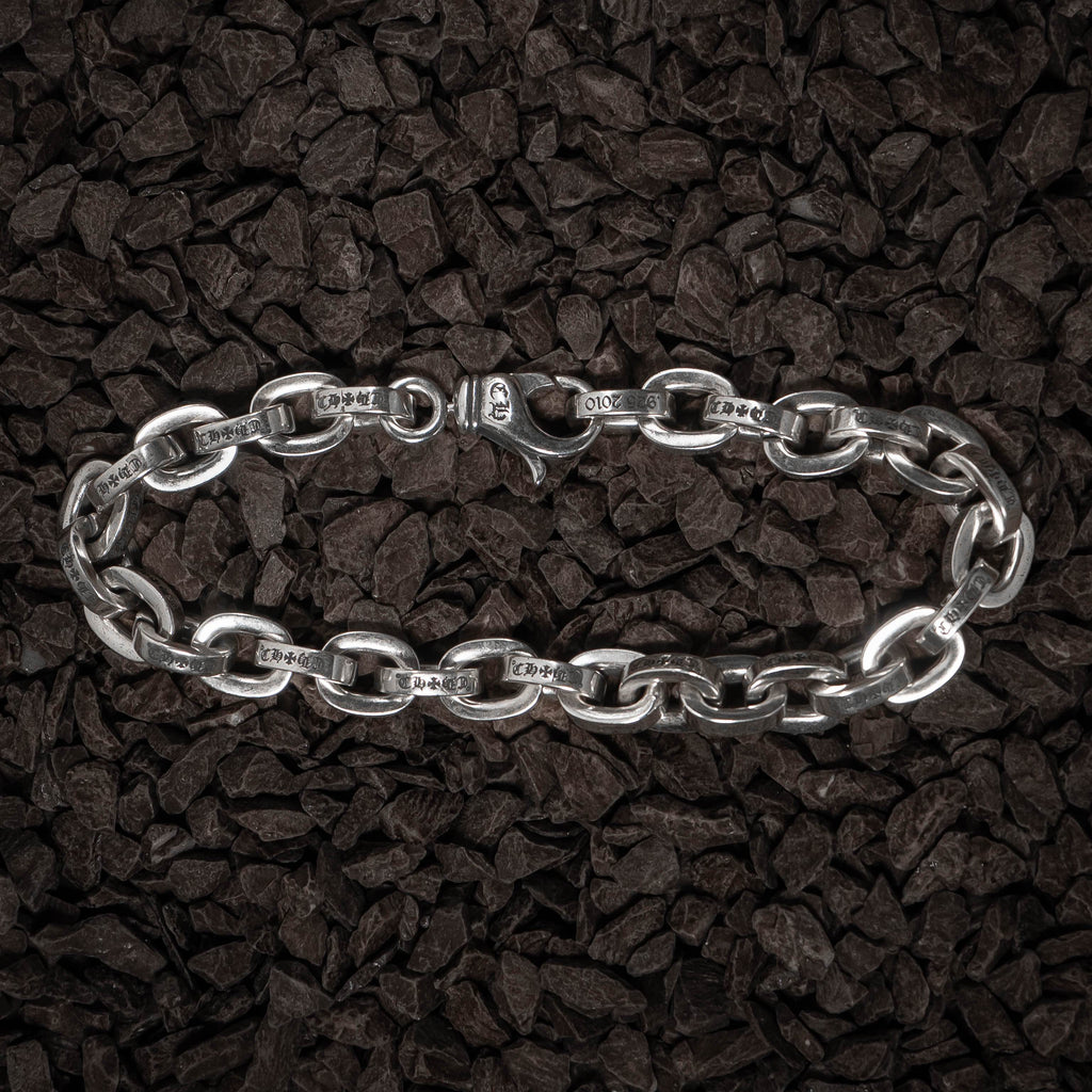 Paper Chain Chrome Hearts