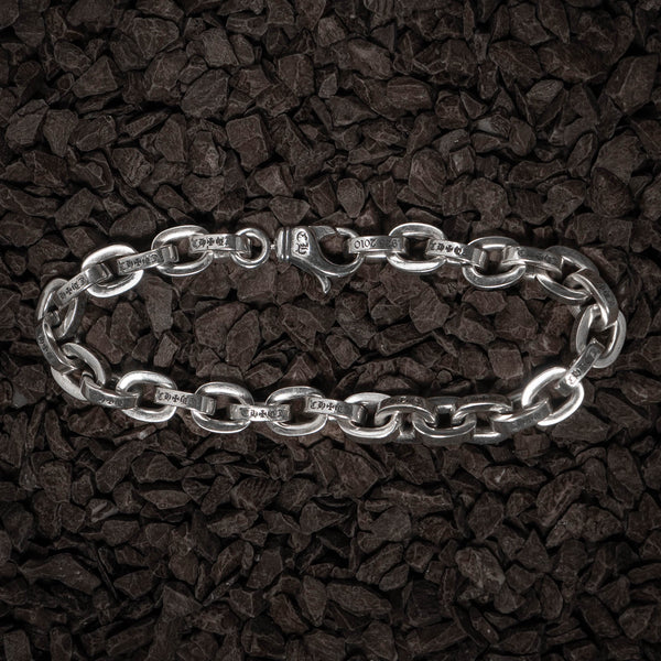 Paper Chain Chrome Hearts