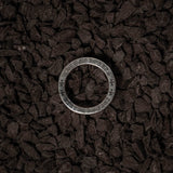 Anillo Chrome Hearts