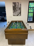 Futbolito Reforzado de Encino