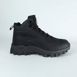 Bota Con Casco Tokio 2031 Sint. Negro
