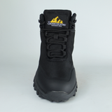 Bota Con Casco Tokio 2031 Sint. Negro