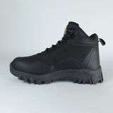 Bota Con Casco Tokio 2031 Sint. Negro
