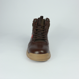 Bota Explorer Visalt Café 2995