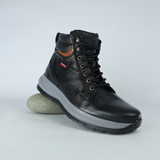 Bota Manhattan Visalt Negro 3081