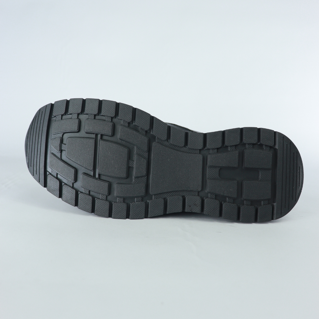 Bota Manhattan Visalt Negro 3081