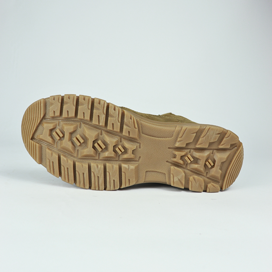 Bota Explorer Verde Olivo 2994