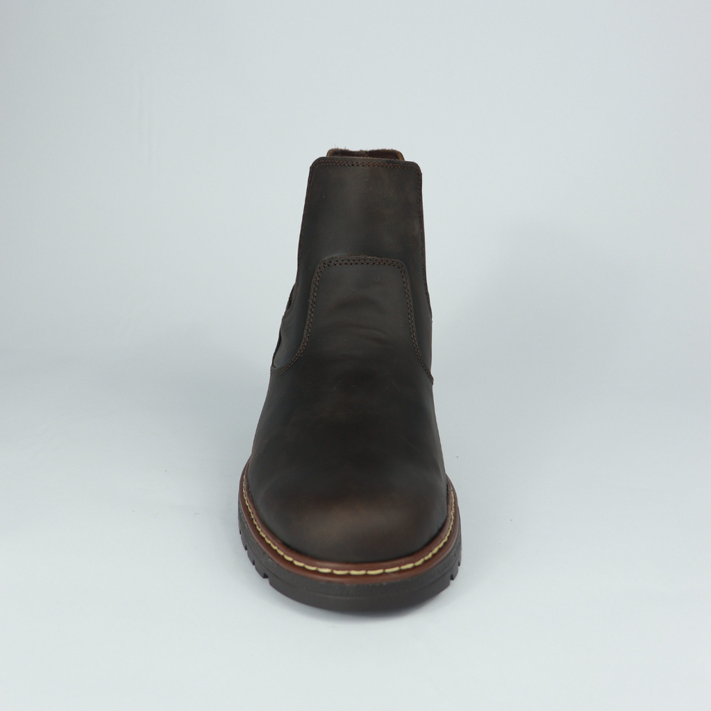 Bota Alpes Crazy Café 2909