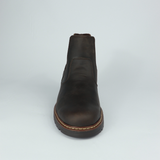 Bota Alpes Crazy Café 2909
