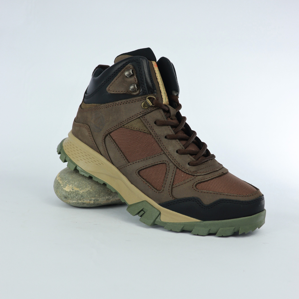 Bota Bolonia Café 2961