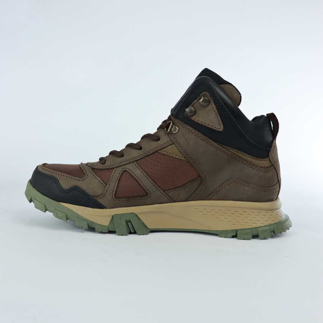 Bota Bolonia Café 2961