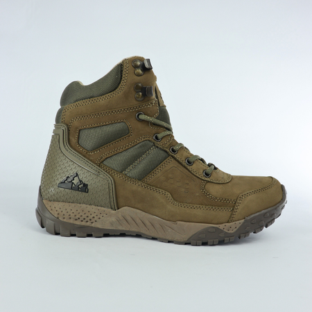 Bota Everest Verde Olivo 2803