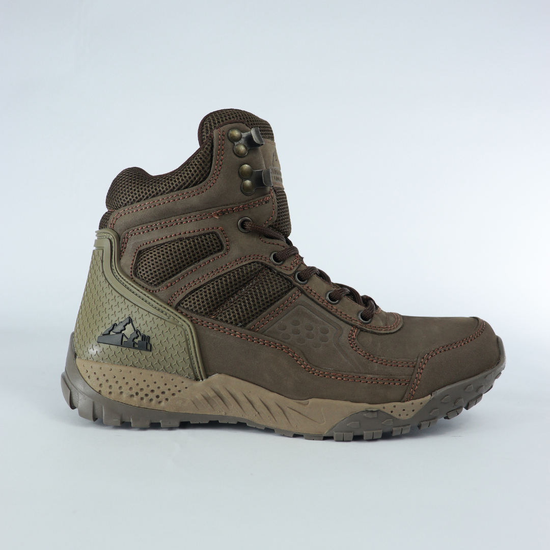 Bota Everest Café 2803