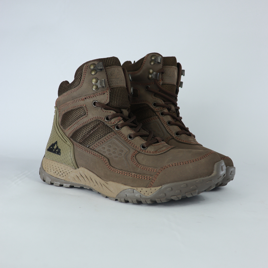 Bota Everest Café 2803